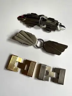 新品未使用LilietDanielリリエダニエル14Kロケット＆リングビンテージ 新品未使用LilietDanielリリエダニエル14Kロケット＆リング