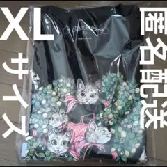 ボリス雑貨店 Tシャツ 人形にいのちふきこむ神秘的なちから