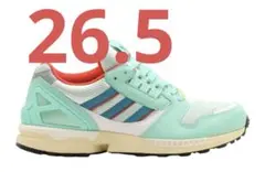 26.5cm atmos × adidas ZX 8000 Hydraのサムネイル