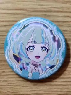 アイカツ！ アイカツプラネット Stage 缶バッジ キューピット