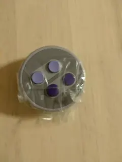 ニンテンドーコントローラーボタンコレクション2