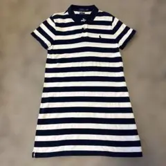 POLO RALPH LAURENポロワンピース LG(日本サイズM〜L)のサムネイル