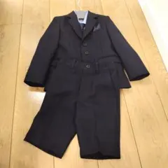【イオン】卒園・入学式　フォーマルスーツ　セット【110】