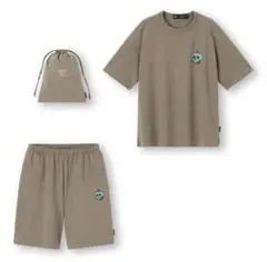 【新品未使用】GU×UNDERCOVER×Disney ラウンジセット【S】
