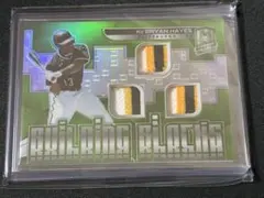 25枚限定‼️ Ke’Bryan Hayes（ケブライアン・ヘイズ）レリックカード