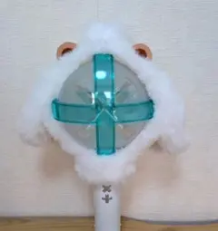 TXTペンライトカバー(モア棒)☆ボムギュ