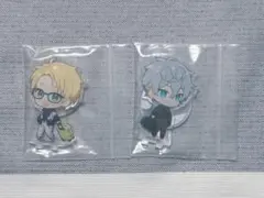 【6/15まで】あんスタ アニカフェ アクスタ RtS 遊木真 瀬名泉