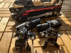 2026年最新】ヒカリアン ブラッチャーの人気アイテム - メルカリ