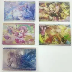 【プロセカ】 ウエハース2 まとめ売り