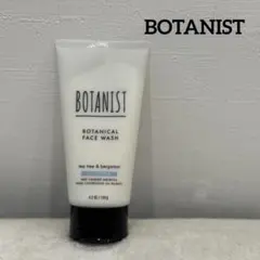 BOTANIST ボタニカルフェイスウォッシュ オイルコントロール 120gのサムネイル
