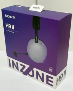 SONY INZONE H7 神プレイヤー777！様専用 - メルカリ