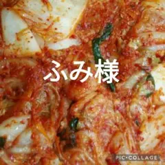 ふみ様専用です。