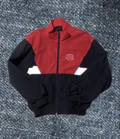 【古着】ナイロンジャケット
