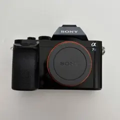 魔法のカメラ★SONY α7S★6561回完動美品ILCE-7S 032 魔法のカメラ☆SONY α7S☆6561回完動美品ILCE-7S 032 - メルカリ