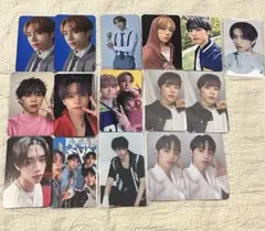 2026年最新】theBOYZ トレカ ソヌの人気アイテム - メルカリ