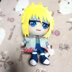 ナルト 火影 大人 chibi ぬいぐるみ 富士急 NARUTO BORUTO - メルカリ