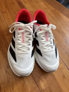 アディゼロ BK ランニング / ADIZERO BK RUNNING 25.5