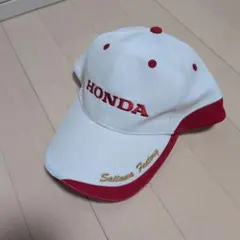 HONDA Saitama Factory キャップのサムネイル