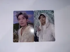 セブチ　ウォヌ　トレカまとめ売り