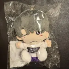 〈新品未開封〉ちびぬい 高橋恭平 第一弾