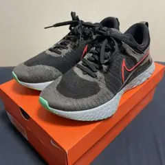 Nike React Infinity Run FK2 29cm