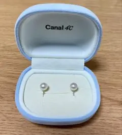 パール イヤリング