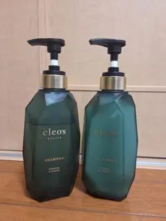 cleo's Beaute シャンプー トリートメント セット - メルカリ