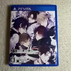 リバソン　vita Re：BIRTHDAY SONG〜恋を唄う死神〜　死神彼氏