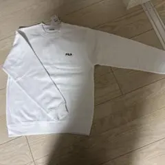 FILA 長袖 トレーナー