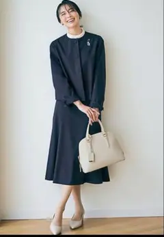 さー 　23区♡スーツ　ジャケット　スカート　セットアップ　大きいサイズ 楽天市場】23区 スーツの通販