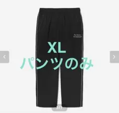 ENNOYとスタイリスト私物 PIPING NYLON TRACK SUIT