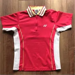 ヨネックス YONEX ゲームシャツ