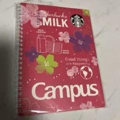 スターバックス　ノート　メモ帳
