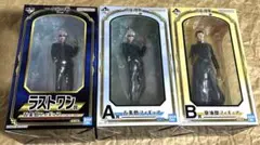 呪術廻戦　一番くじ　懐玉・玉折　壱　フィギュア　五条悟　夏油傑　ラストワン