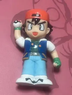 2025年最新】サトシ フィギュアの人気アイテム - メルカリ