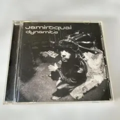 ★まとめ売り対象★jamiroquai dynamiteダイナマイトCD