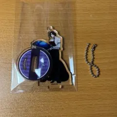 デビルメイクライ5 DMC5 カプコンカフェ アクリルキーホルダー V
