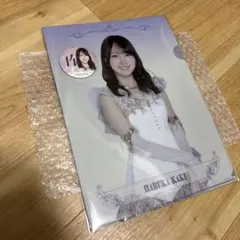 乃木坂46 バスラ 事前販売購入者特典 個別フォトカード 賀喜遥香 乃木坂46 バスラ 事前販売購入者特典 個別フォトカード 賀喜遥香