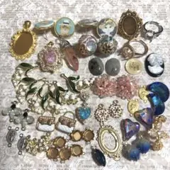 パーツセットJ999円