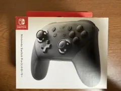 Nintendo Switch 本体 グレー プロコンセット - メルカリ