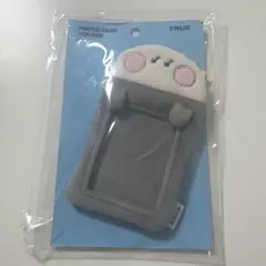 treasure TURZ トレカケース ヨチ ヨシ