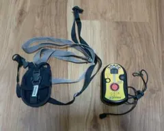 TRACKER DTS ビーコン TRACKER DTS アバランチビーコン アバランチビーコン 【bca