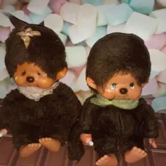 2025年最新】モンチッチおばあちゃんの人気アイテム - メルカリ