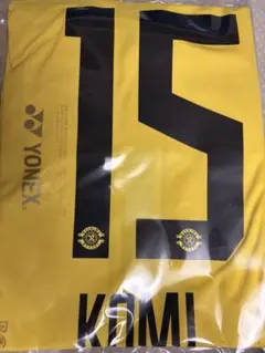 Jリーグ百年構想リーグ 柏レイソルオーセンティックユニホーム 小泉