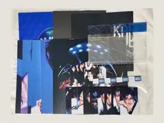 Stray Kids スキズ KARMA アルバム 限定