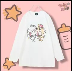 NIER×ちぃたん☆コラボDESIGN BIG CUTSEW【うぎょーですっ☆】のサムネイル