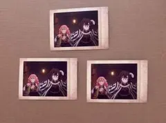 鬼滅の刃 ぱしゃこれ 其ノ捌 伊黒小芭内&甘露寺蜜璃 おばみつ 3点セット