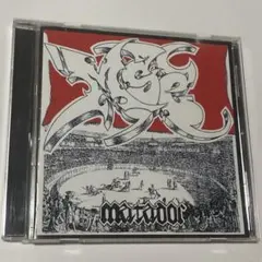 MSC MATADOR CD