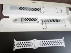 Applewatch NIKE アップルウォッチ スポーツバンド NIKE