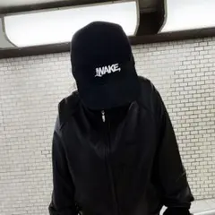 WAKE Sapporo 5P CAP by CCU D.Navyのサムネイル